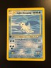 Light Dewgong 45/105 Neo Destiny Regular Uncommon Pokemon