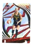 Lexie Hull 2022 WNBA Revolution  #94 RC Indiana Fever ROOKIE
