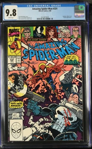 Comic Image