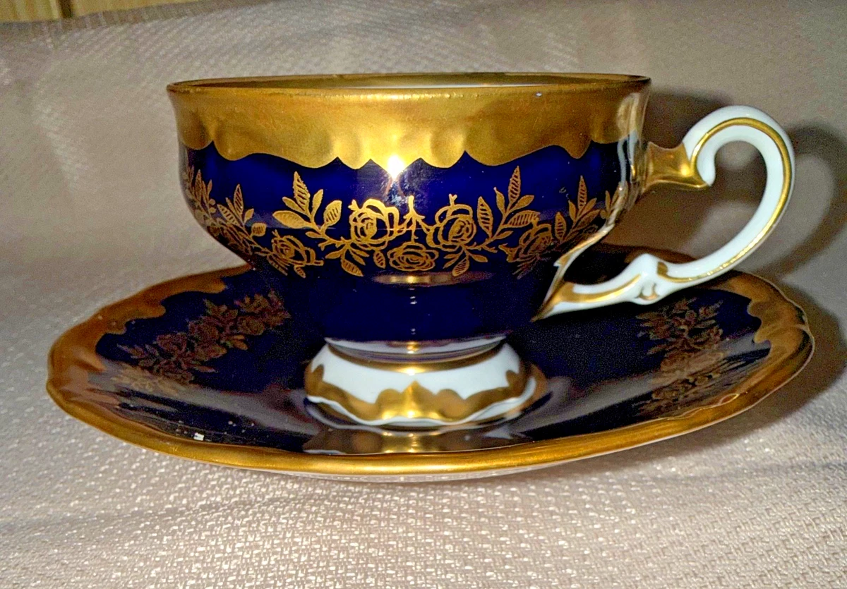 Weimar Porcelain In German Art Pottery for sale | eBay