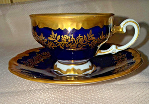 Weimar Porcelain Germany | eBay