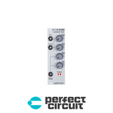 Doepfer A-118 Noise  Random Voltage Modular EURORACK - NEW - PERFECT CIRCUIT