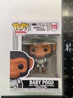Funko Pop! Television: Baby Pogo #1119 Vinyl Figure -CN H4