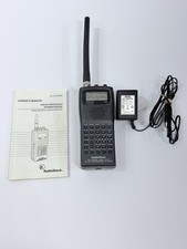 RadioShack PRO-49 10-Channel Direct Entry Programmable Scanner 20-306