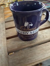 Kilncraft Cadbury's Dairy Milk Mug
