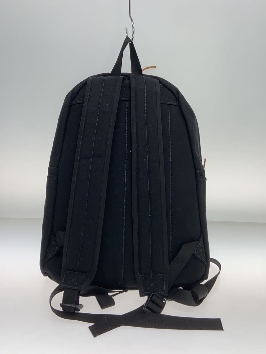 Other Brands BLK PINE WORKSHOP Backpack Canvas BLK - image 3