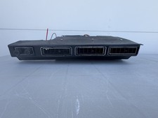 Slim Universal Vintage Frigette Under Dash Ac Evaporator W Working Fan Motor
