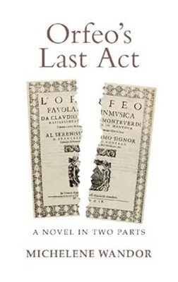 Orfeo's Last Act Taschenbuch Michelene Wandor