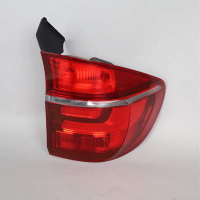 2011-2013 BMW X5 X5M E70 Right Passenger Outer Tail Light 63217227792 OEM