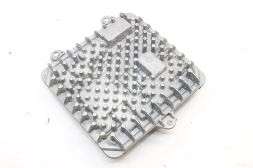 BMW 5 G30 LED-Leuchte Steuergerät 8491412 2.00 Petrol / electricity 28135172