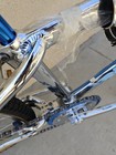 SHOW CHROME!!! Wow!!!  24" SE Floval Flyer Cruiser BMX Bike — photo 6