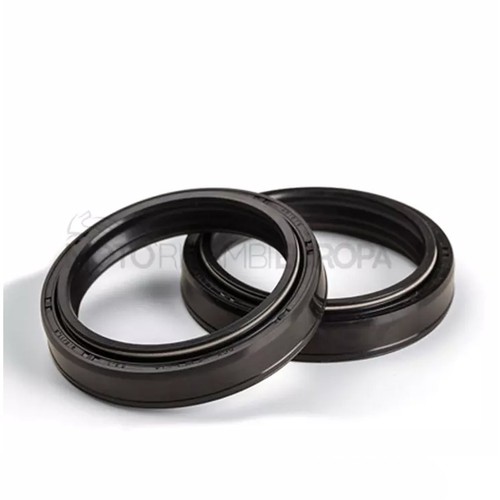 PARAOLIO FORCELLA 35X48X8/10,5 ATHENA APRILIA SPORTCITY CUBE 200 08 - 10 ARI061 - Foto 1 di 2