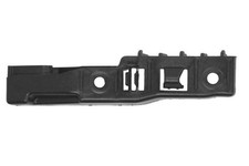 BLIC 5504-00-5725932P Halterung, Stoßstange für Porsche