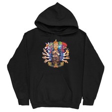 New Tyler Childers Country Squire Christmas Gift S-5XL Hoodie SS2838