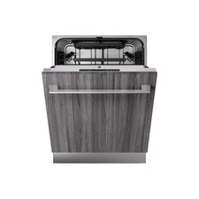 Asko Classic DFI544B lavastoviglie A scomparsa totale 14 coperti