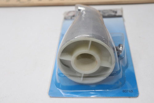 Danco Tub Spout with Diverter Chrome 12" or 34" IPS Connector 80765
