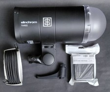Elinchrom Three Monolight