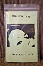 Eroticism - Once And Again - MC ltd. 69 copie...