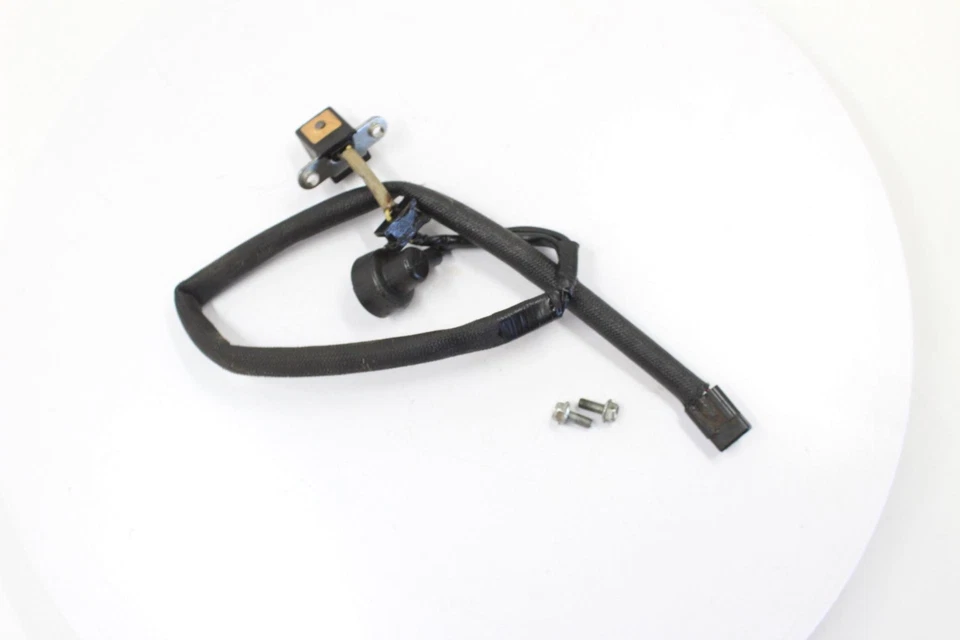 Kawasaki ER-6N 2009 OEM MOTOR BOBINA PICKUP PULSO SENSOR Foto 2 de 4