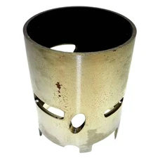 New 3.800" Bore Stbd Side Straight For Chrysler/Force By 1116SSA