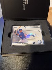 Top 10 David Wright Baseball Cards 15