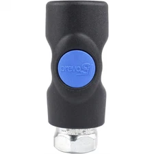  ISI 061201 Prevost 1/4 Inch Female NPT PrevoS1 ISI 06 Industrial 1/4 Inch Compo