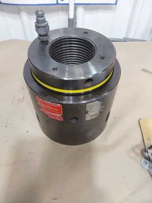 AS-TECH Thread Tensioner Acme HWS 0711 2006....M 90 x 6