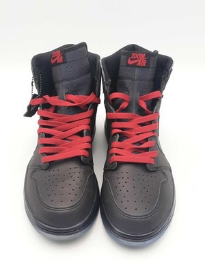 Nike Air Jordan 1 Retro High Zoom Fearless Sneakers Size 11.5 Eb0825lxzsa