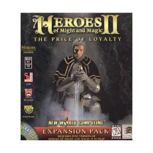 Might and Magic II | eBay