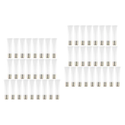  2 Pack Lippenbalsam Behälter Lippenbalsam-behälter Kosmetikbehälter