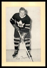 1944 Beehive Photos II #458 Ray Timgren   EX J3316085