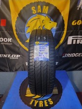 1 x 205 65 16C 103H Michelin Agilis 3 MO 107/105 T 8MM DOT : 1725 - M0124