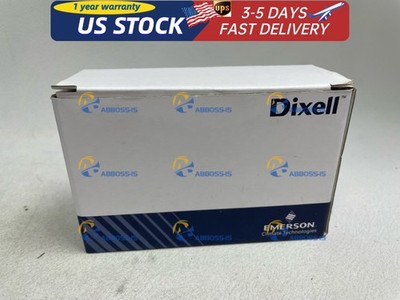 NEW 1PCS Dixell IC208CX-11000 Temperature Controller FAST SHIP