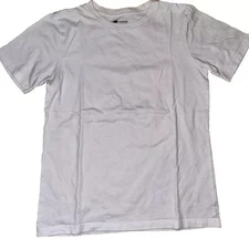 Tucker + tate Boys white t-shirt size 10-12