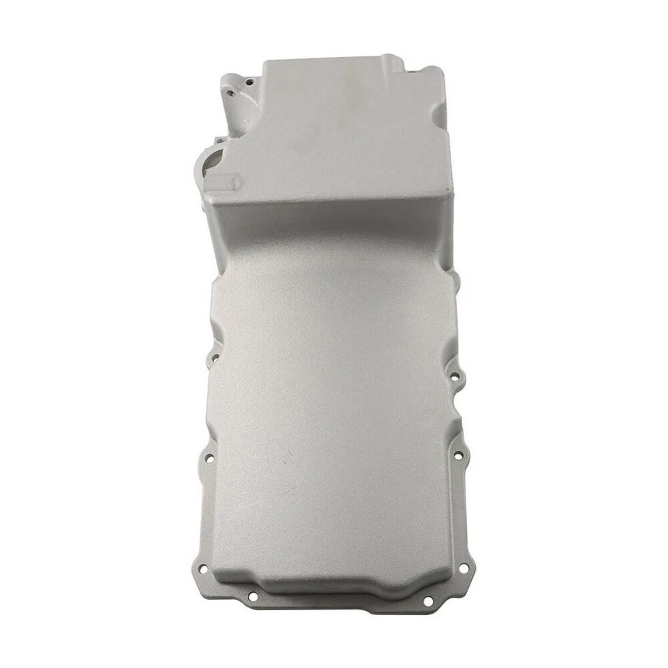 For 64-74 Chevrolet Chevelle Nova LS Swap Retrofit 302-1 Oil Pan Conversion Kit - Изображение 3 из 4