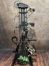 Bear Adapt Compound bow - RH