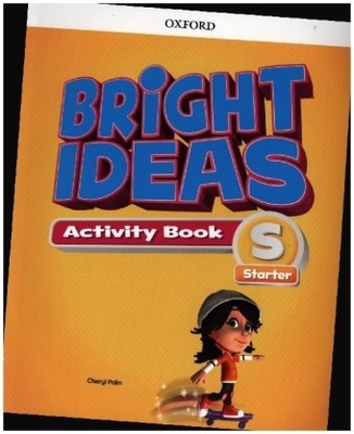 Bright Ideas: Starter: Activity Book | Kartoniert | 9780194111874