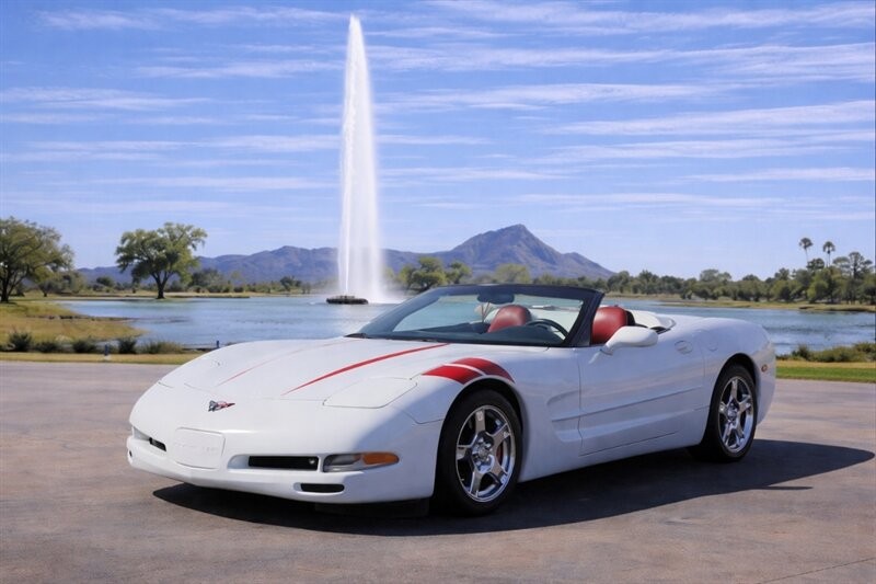 1998 Chevrolet Corvette for sale in Fountain Hills Arizona