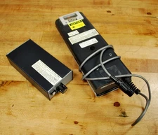 Meterologic Instruments MS-131 Scanner and I/O Module - USED