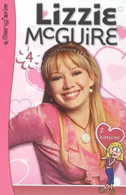 Gordo und das Mädchen; Du bist jemand'einer Gute, Lizzie McGuire, Melissa Goud e