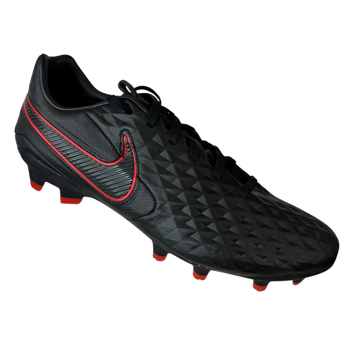 NIKEレジェンド8 PRO FG Las mejores ofertas en Nike Tiempo Legend 8 Pro FG Bred | eBay