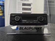 Blaupunkt Dublin 112 BT Autoradio Lenkradfernbedienung Bluetooth