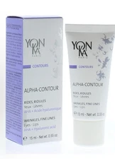 Yon-Ka Alpha-Contour