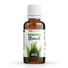 Huile essentielle NIAOULI BIO AB - 30ml