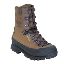 Kenetrek Women's Mountain Extreme 1000 Boots, Size 9 Medium (ke-l416-1-09.0m)
