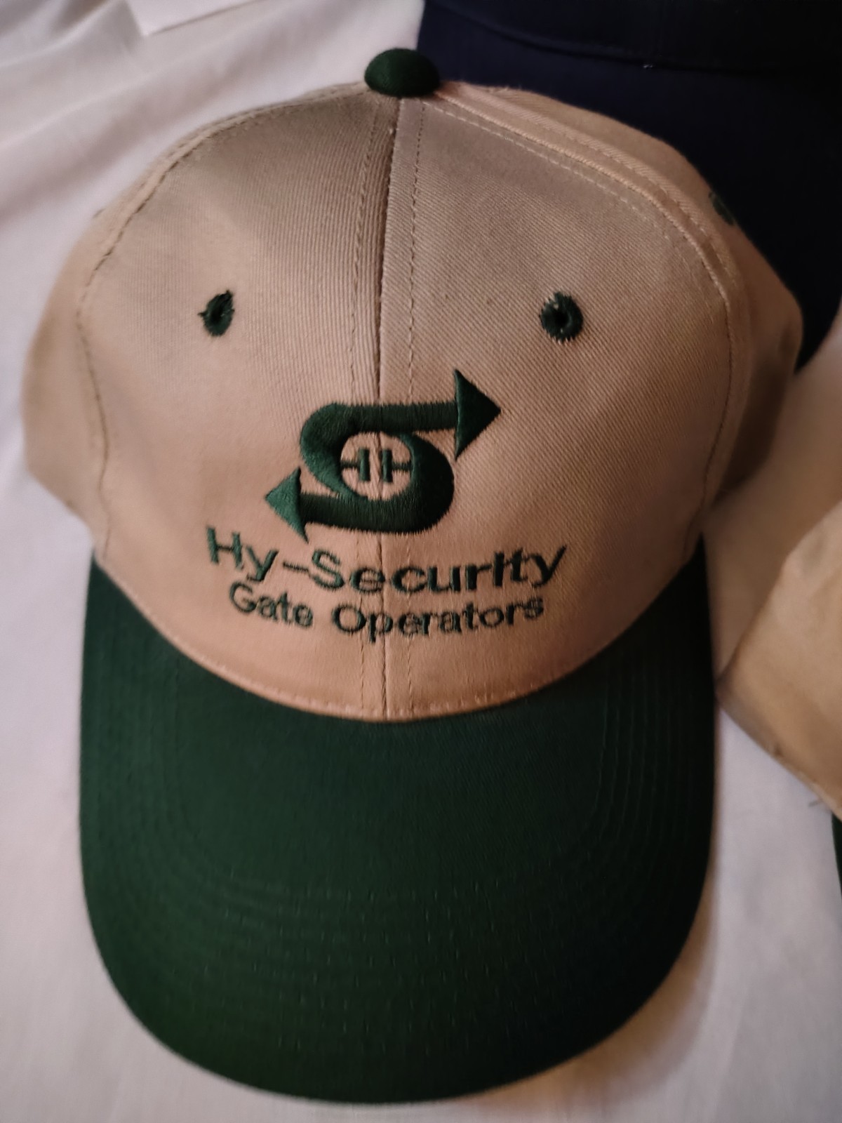 Hy-Security Gate Operator Hat - image 2