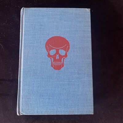 Fair Warning by Mignon G. Eberhart (1942) - Triangle Books (Hardcover)