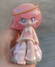 Cloud - Authentic POP MART Azura Natural Elements Mini Figure Kawaii Toy Gift