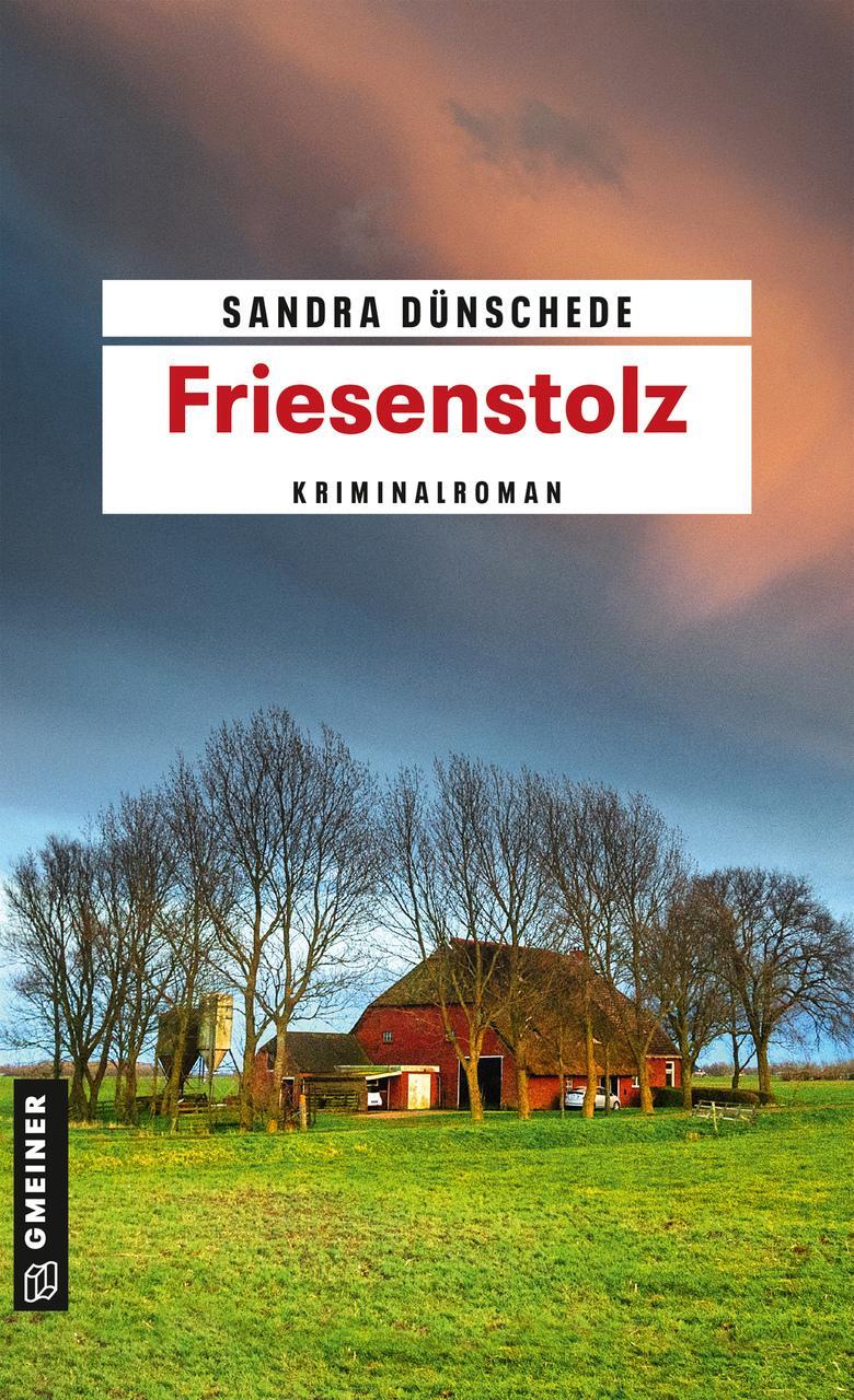 Thumbnail - Friesenstolz Sandra Dünschede