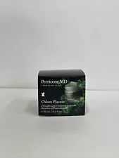 Perricone MD Chloro Plasma Treatment Mask Anti-Aging 12 ml .4 oz NEW IN BOX